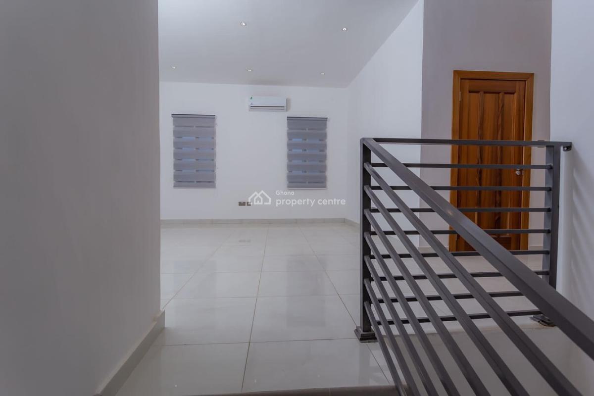 Executive En Suite 4 Bedrooms, East Legon Hills, East Legon, Accra, House for Sale