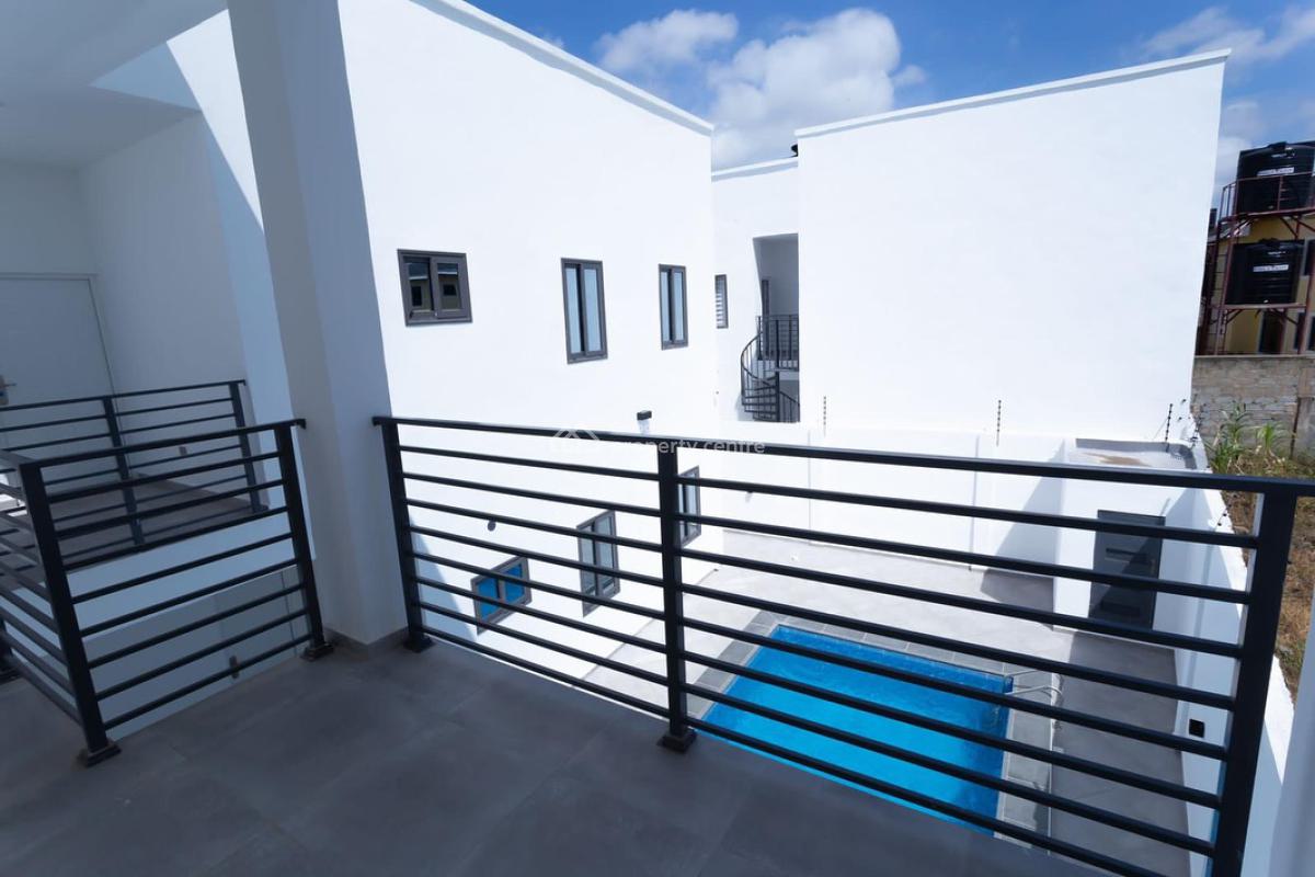 Executive En Suite 4 Bedrooms, East Legon Hills, East Legon, Accra, House for Sale