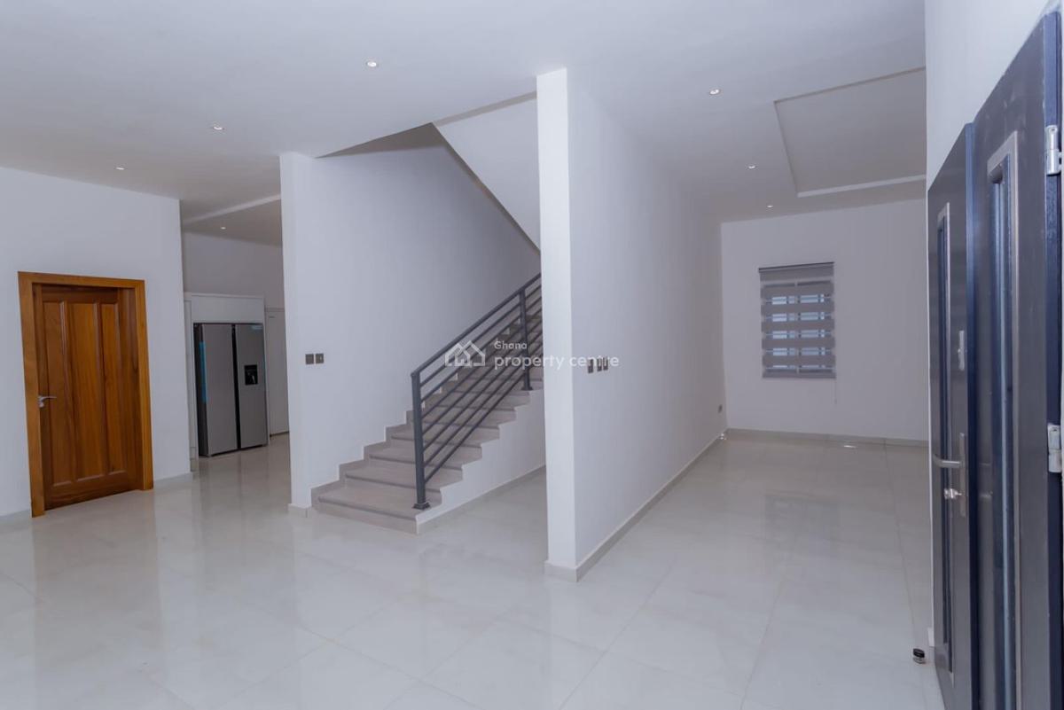 Executive En Suite 4 Bedrooms, East Legon Hills, East Legon, Accra, House for Sale