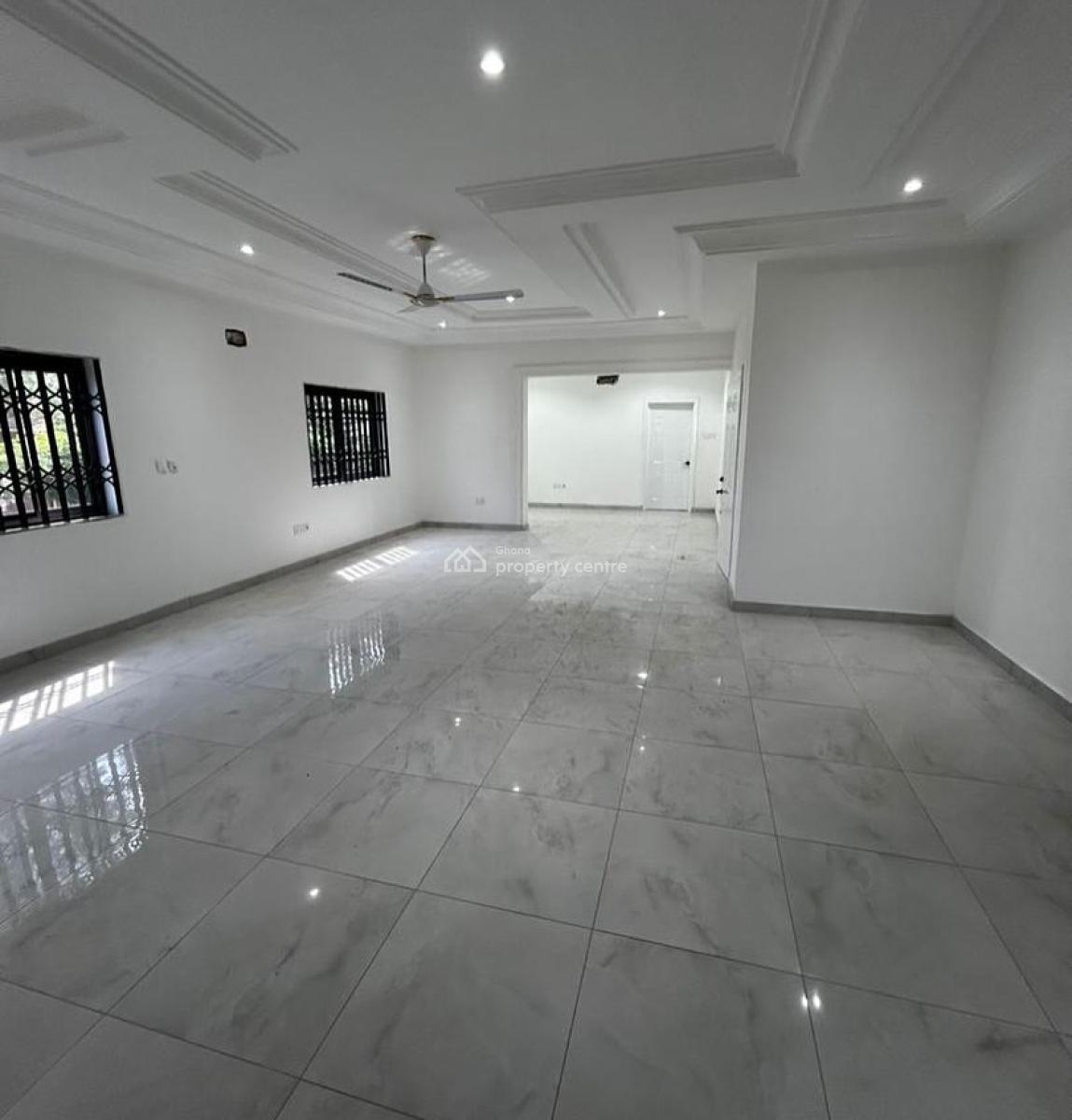 Executive Ensuite 4 Bedroom, East Legon, Accra, House for Sale