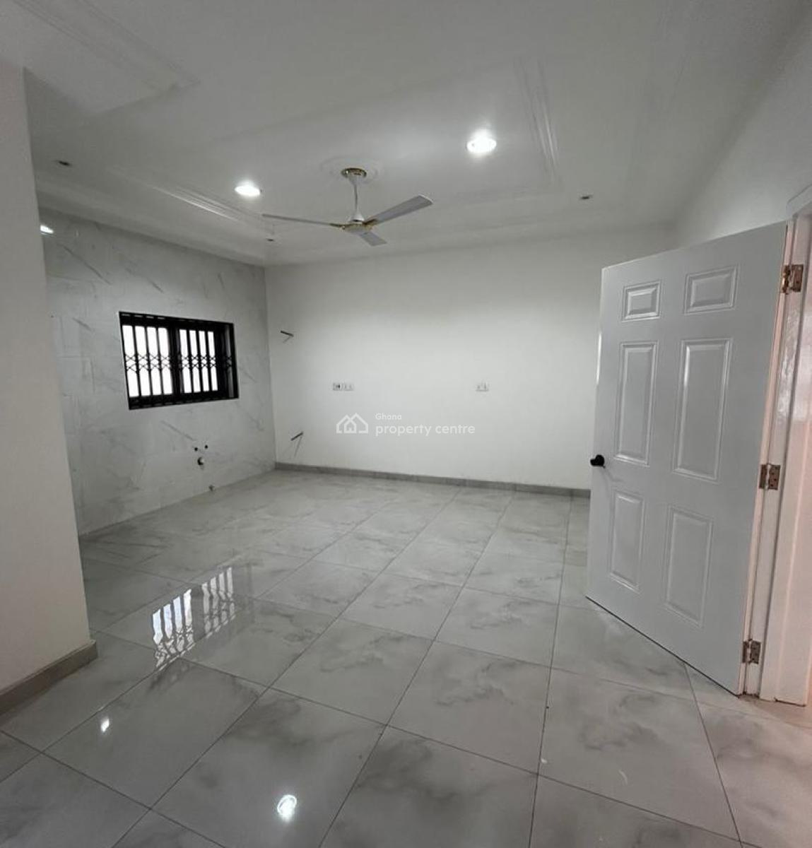 Executive Ensuite 4 Bedroom, East Legon, Accra, House for Sale