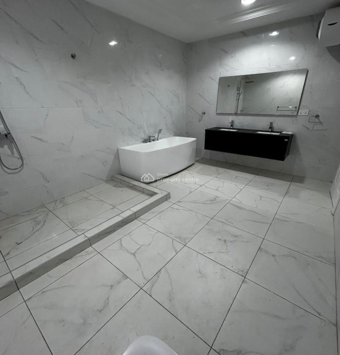 Executive Ensuite 4 Bedroom, East Legon, Accra, House for Sale