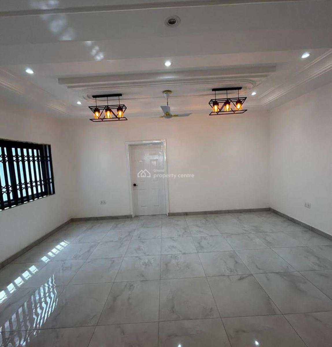 Executive Ensuite 4 Bedroom, East Legon, Accra, House for Sale