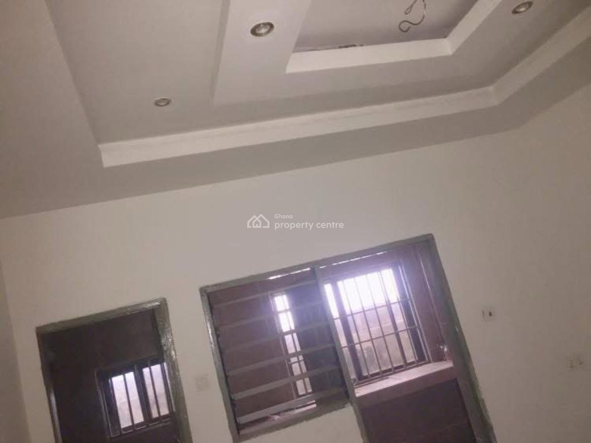 Standard Single Room Self Contained, Police Hospital Area, Cantonments, Accra, Single Room Self Contained for Rent