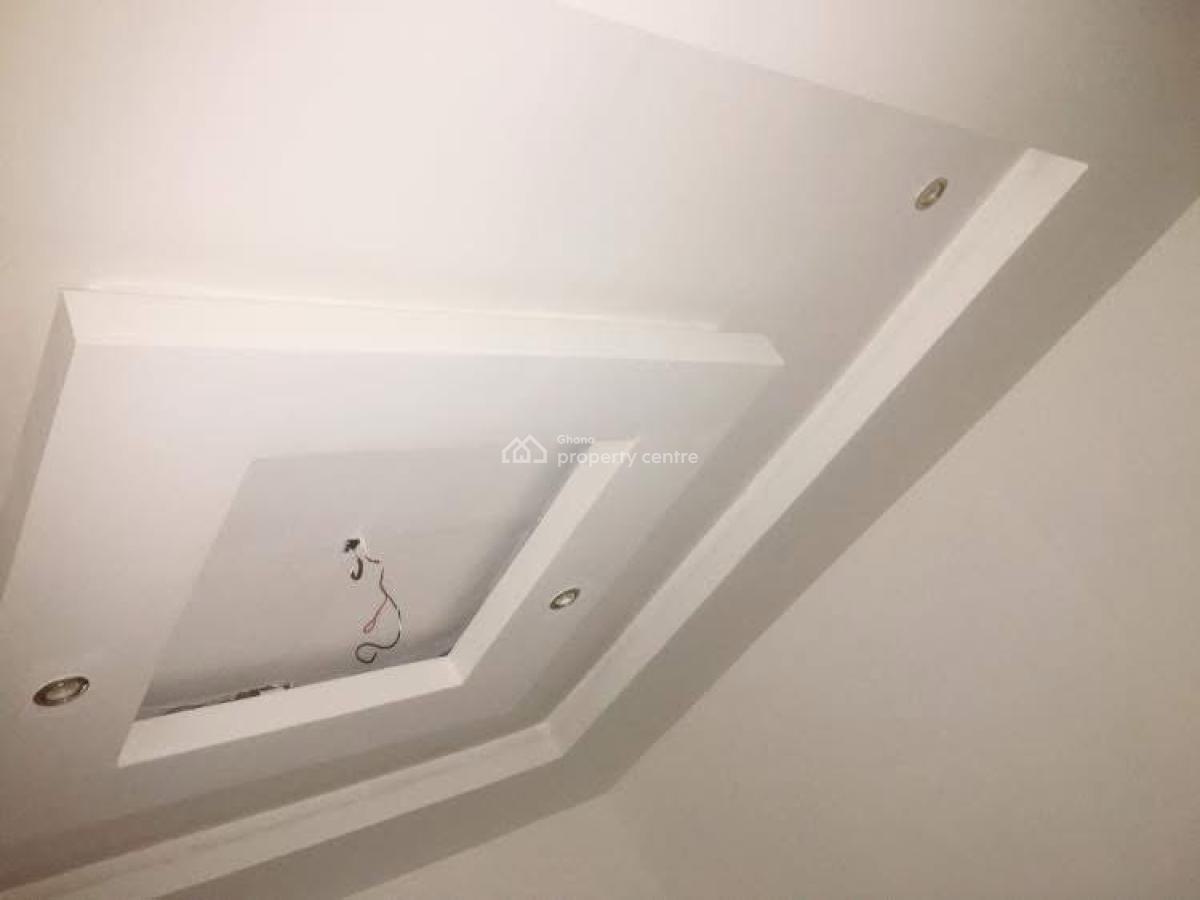 Standard Single Room Self Contained, Police Hospital Area, Cantonments, Accra, Single Room Self Contained for Rent