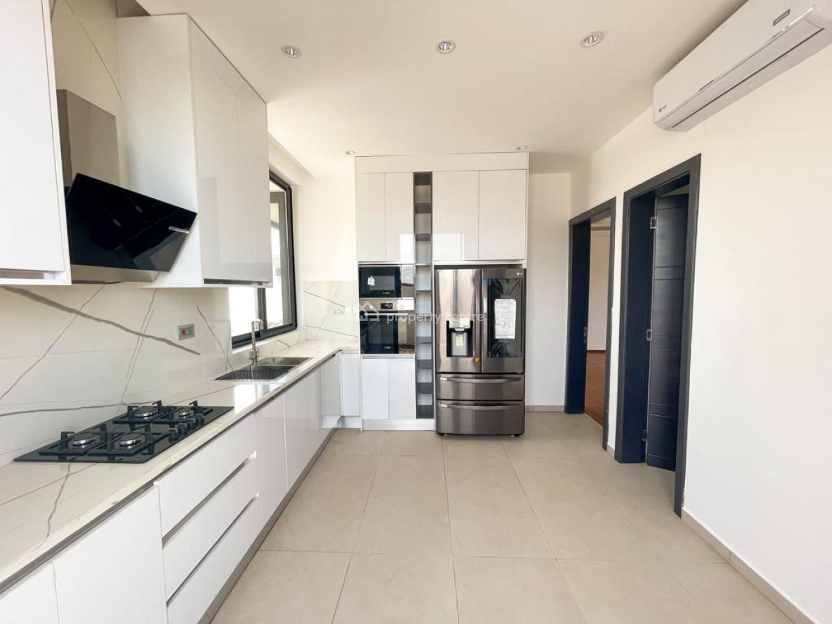Executive All En-suite 3 Bedroom, Tse Addo, Accra, House for Sale