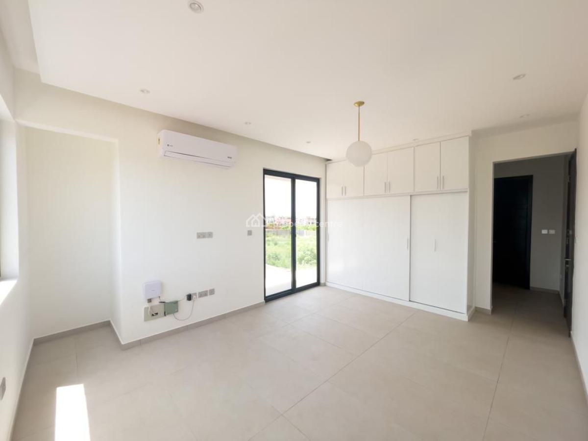 Executive All En-suite 3 Bedroom, Tse Addo, Accra, House for Sale
