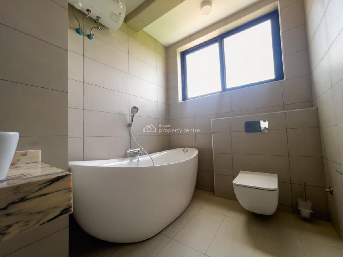 Executive All En-suite 3 Bedroom, Tse Addo, Accra, House for Sale