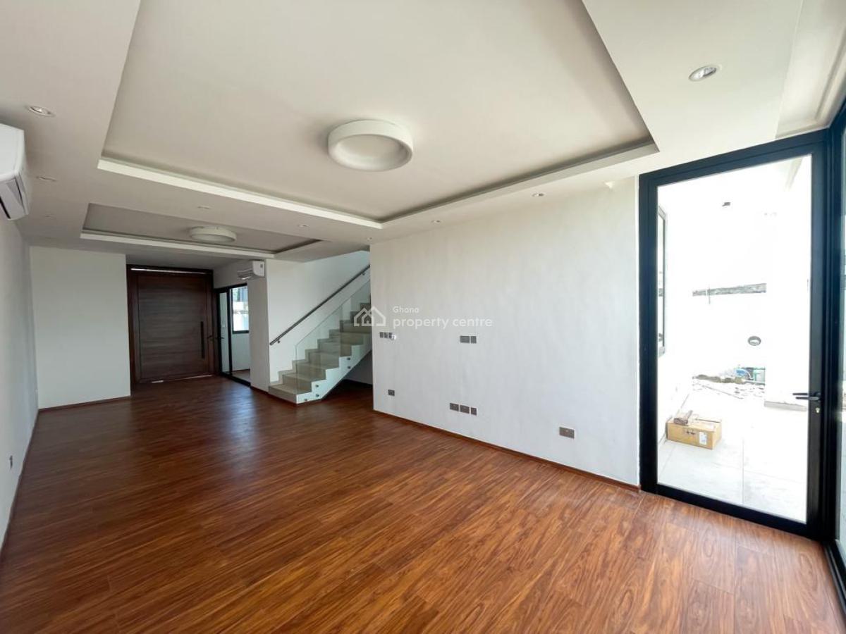 Executive All En-suite 3 Bedroom, Tse Addo, Accra, House for Sale