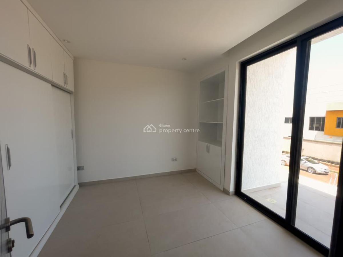 Executive All En-suite 3 Bedroom, Tse Addo, Accra, House for Sale