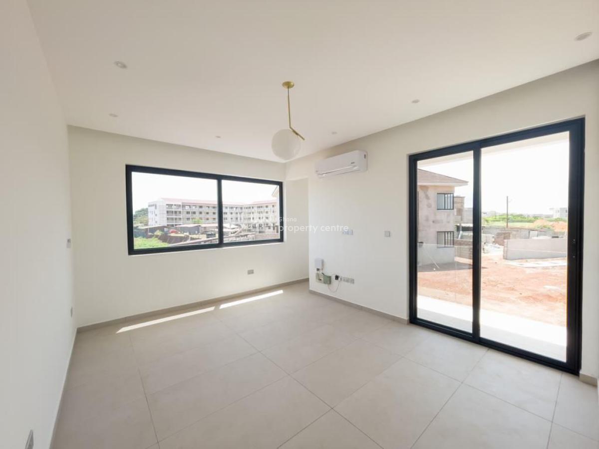 Executive All En-suite 3 Bedroom, Tse Addo, Accra, House for Sale
