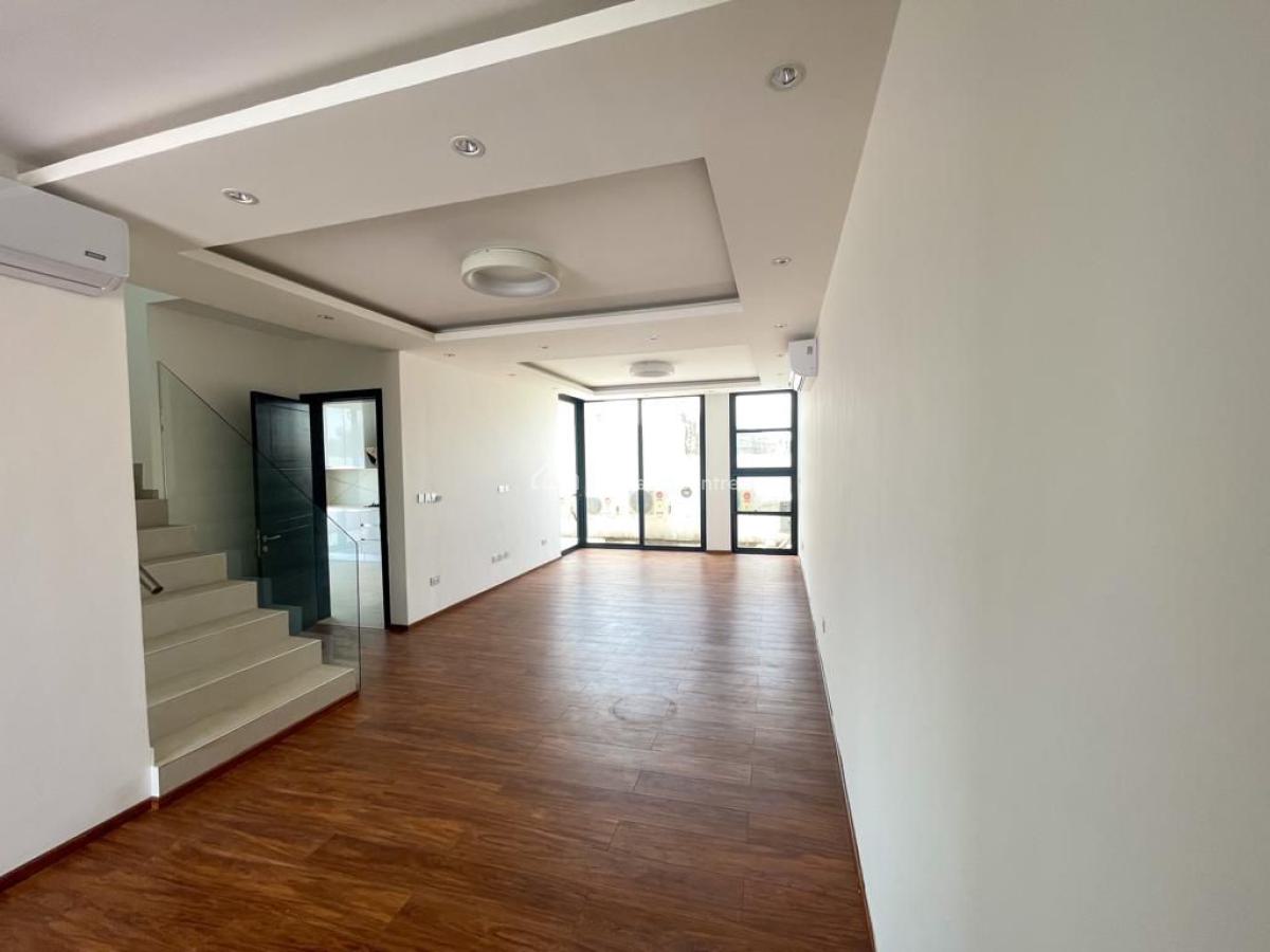 Executive All En-suite 3 Bedroom, Tse Addo, Accra, House for Sale