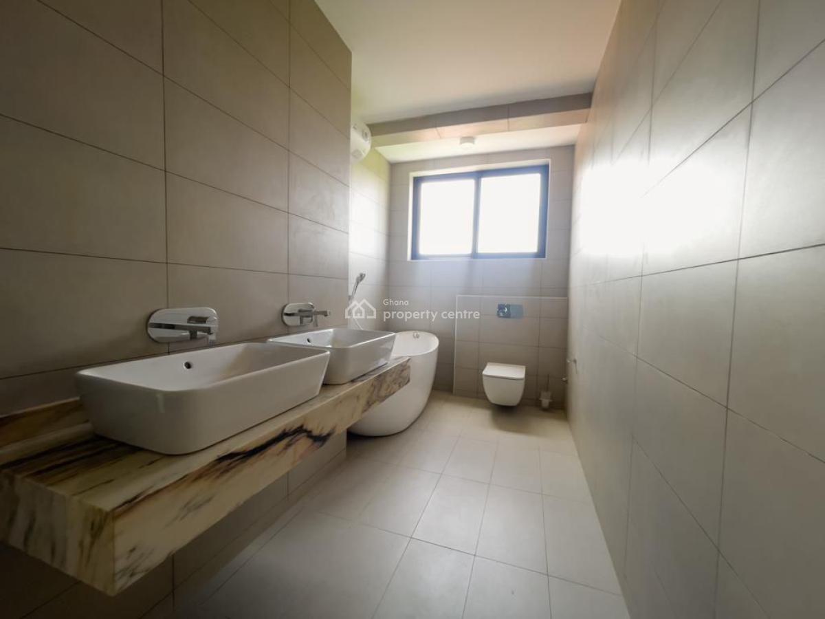 Executive All En-suite 3 Bedroom, Tse Addo, Accra, House for Sale