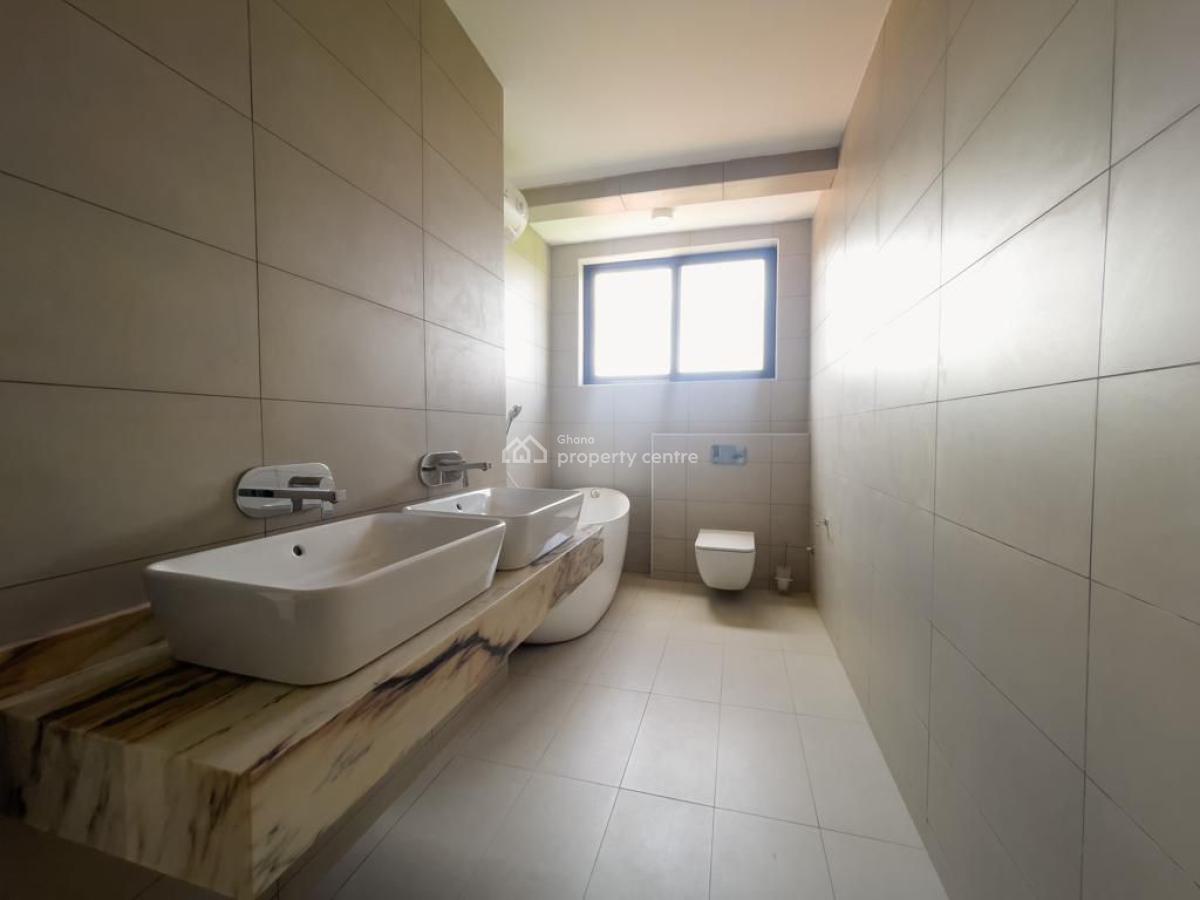 Executive All En-suite 3 Bedroom, Tse Addo, Accra, House for Sale