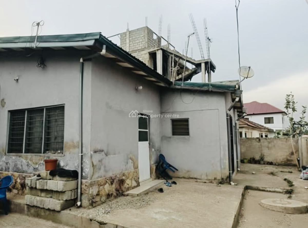 14 Bedrooms House @ Ashaley Botwe School Junction, Ashaley Botwe, Adjiringanor, East Legon, Accra, Detached Duplex for Sale