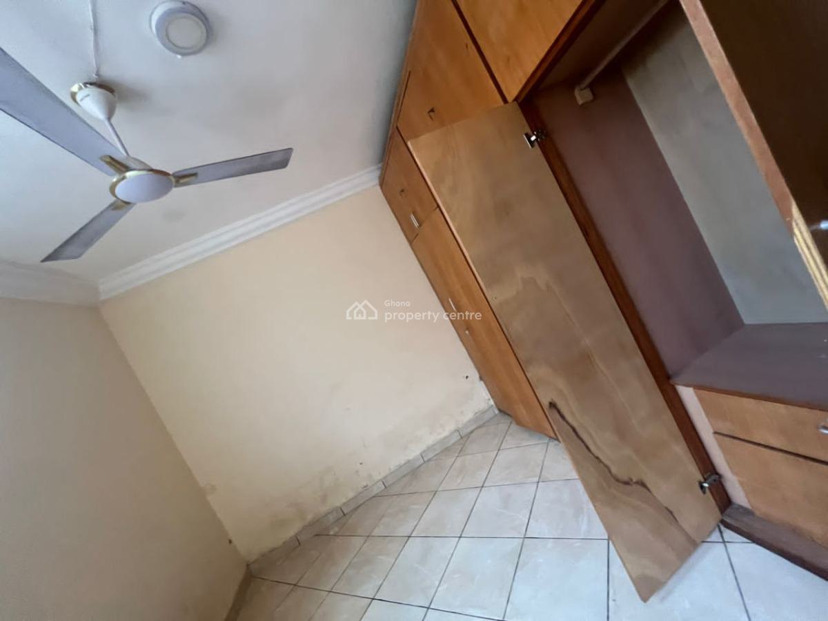 Executive 5 Bedrooms, Trassaco, East Legon, Accra, Semi-detached Duplex for Rent