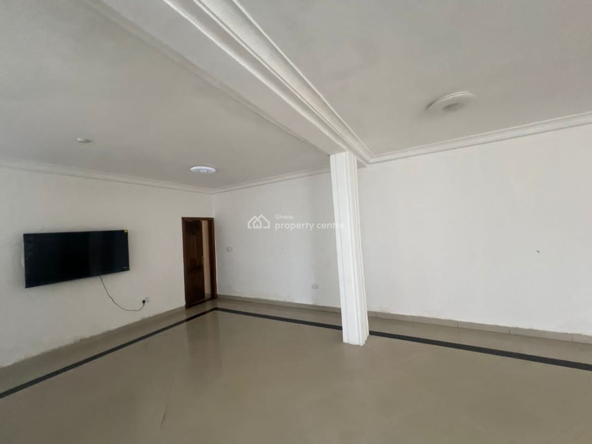 Executive 5 Bedrooms, Trassaco, East Legon, Accra, Semi-detached Duplex for Rent