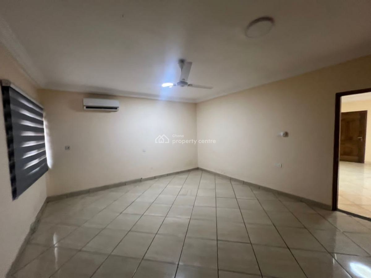 Executive 5 Bedrooms, Trassaco, East Legon, Accra, Semi-detached Duplex for Rent