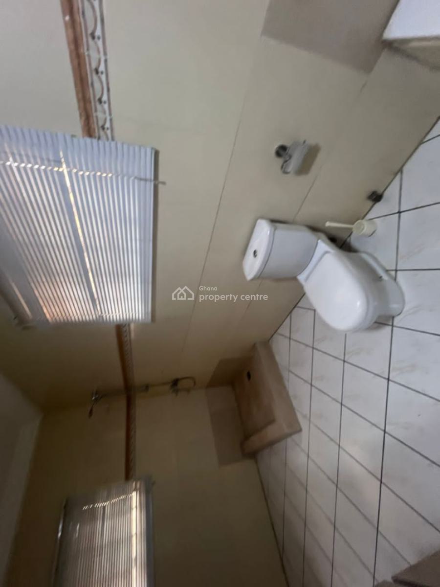 Executive 5 Bedrooms, Trassaco, East Legon, Accra, Semi-detached Duplex for Rent