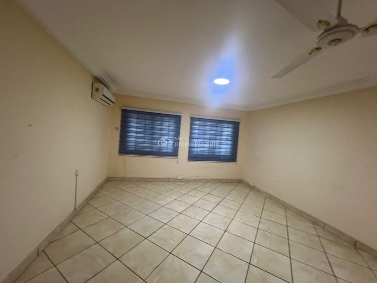 Executive 5 Bedrooms, Trassaco, East Legon, Accra, Semi-detached Duplex for Rent