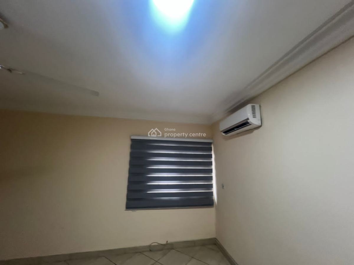 Executive 5 Bedrooms, Trassaco, East Legon, Accra, Semi-detached Duplex for Rent