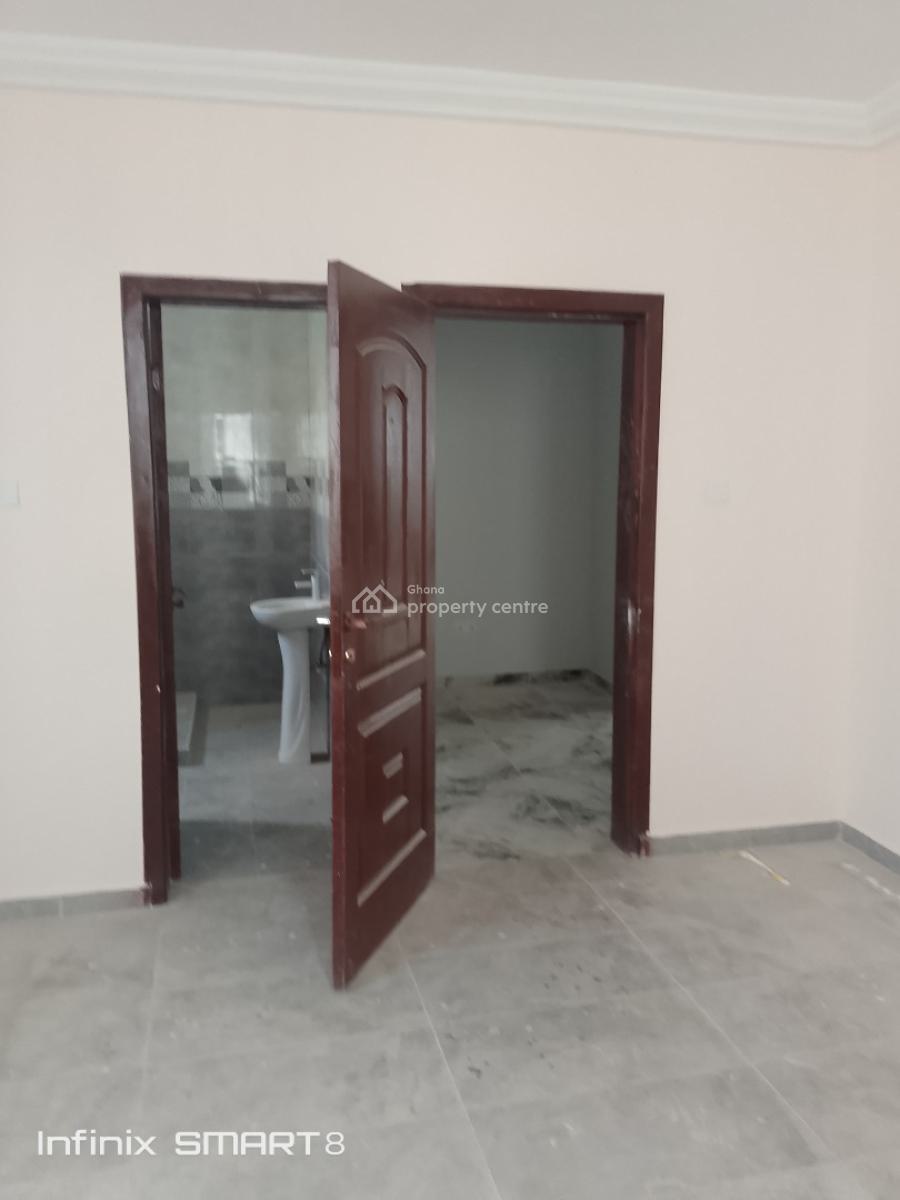 Two Bedroom Self Contain Apartment, Goil Filling Station, Tse Addo, Accra, Mini Flat for Rent