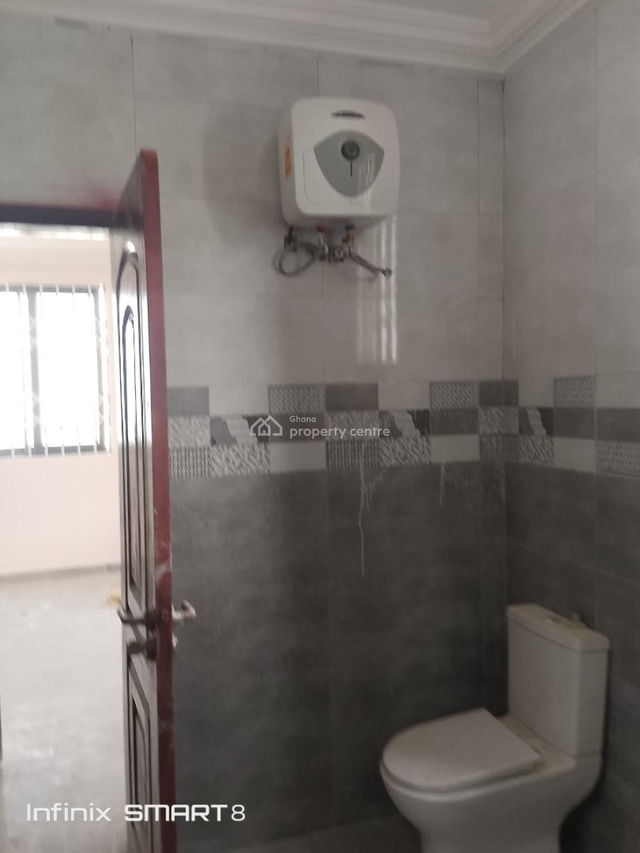 Two Bedroom Self Contain Apartment, Goil Filling Station, Tse Addo, Accra, Mini Flat for Rent