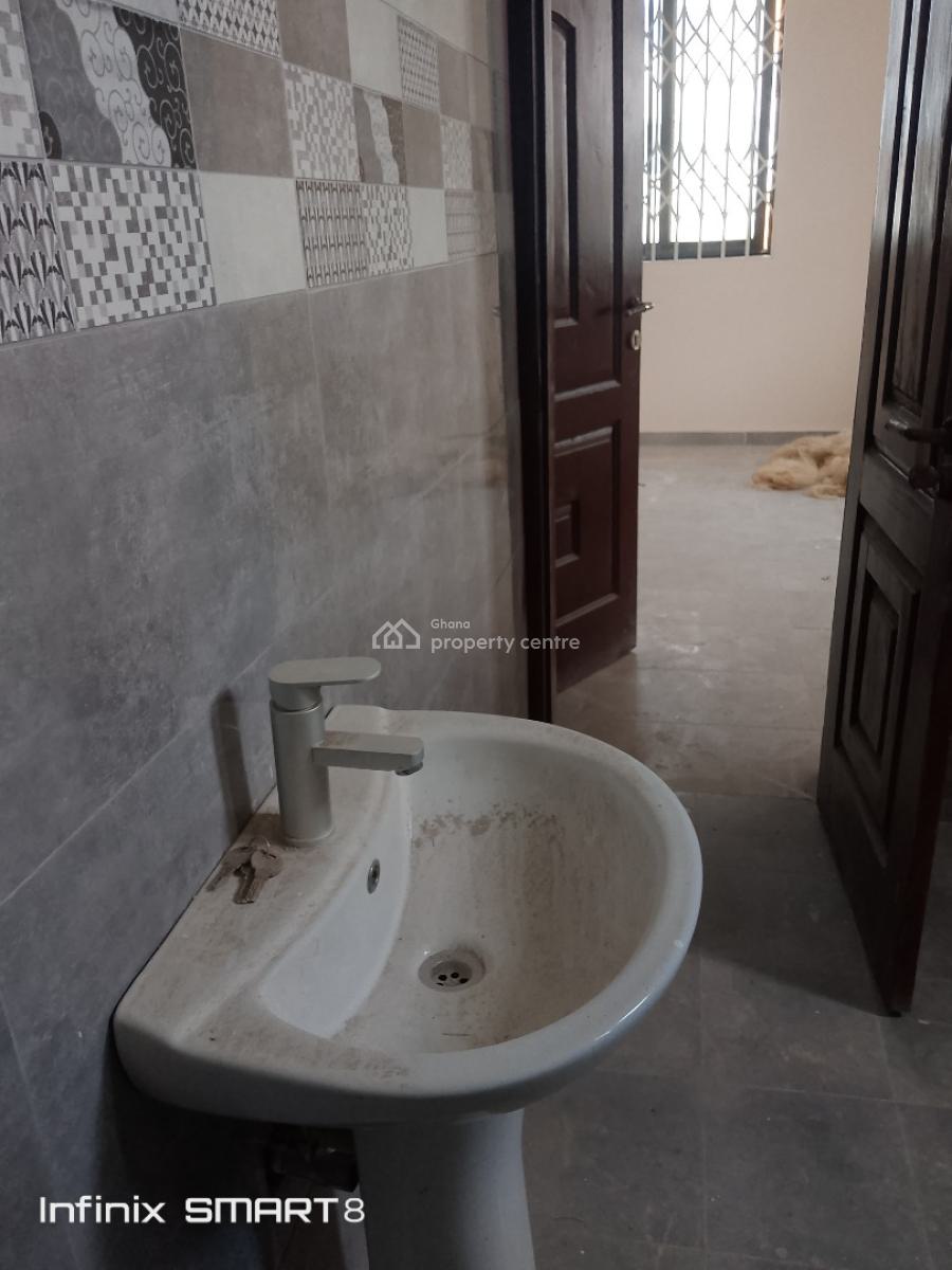 Two Bedroom Self Contain Apartment, Goil Filling Station, Tse Addo, Accra, Mini Flat for Rent