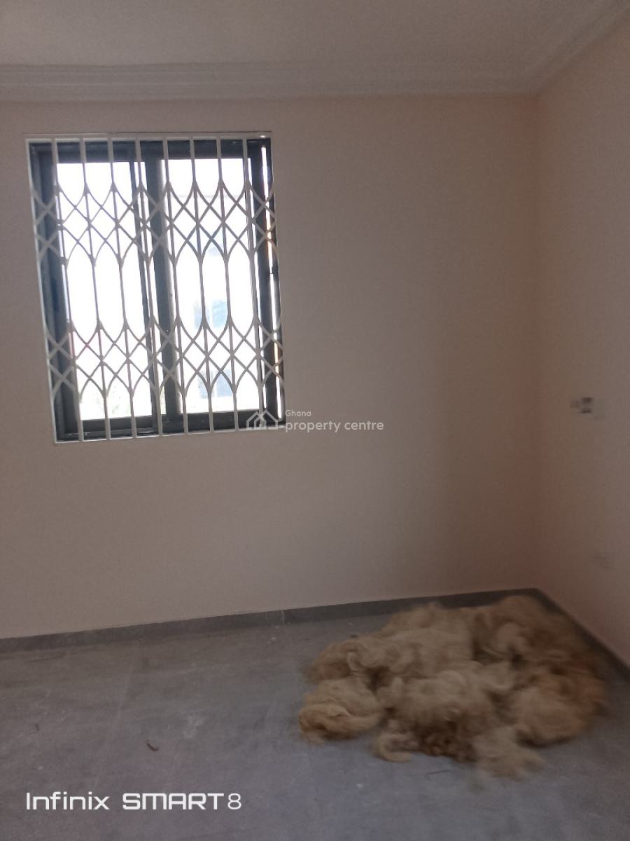Two Bedroom Self Contain Apartment, Goil Filling Station, Tse Addo, Accra, Mini Flat for Rent