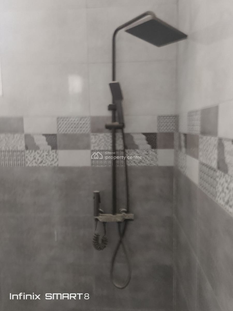 Two Bedroom Self Contain Apartment, Goil Filling Station, Tse Addo, Accra, Mini Flat for Rent