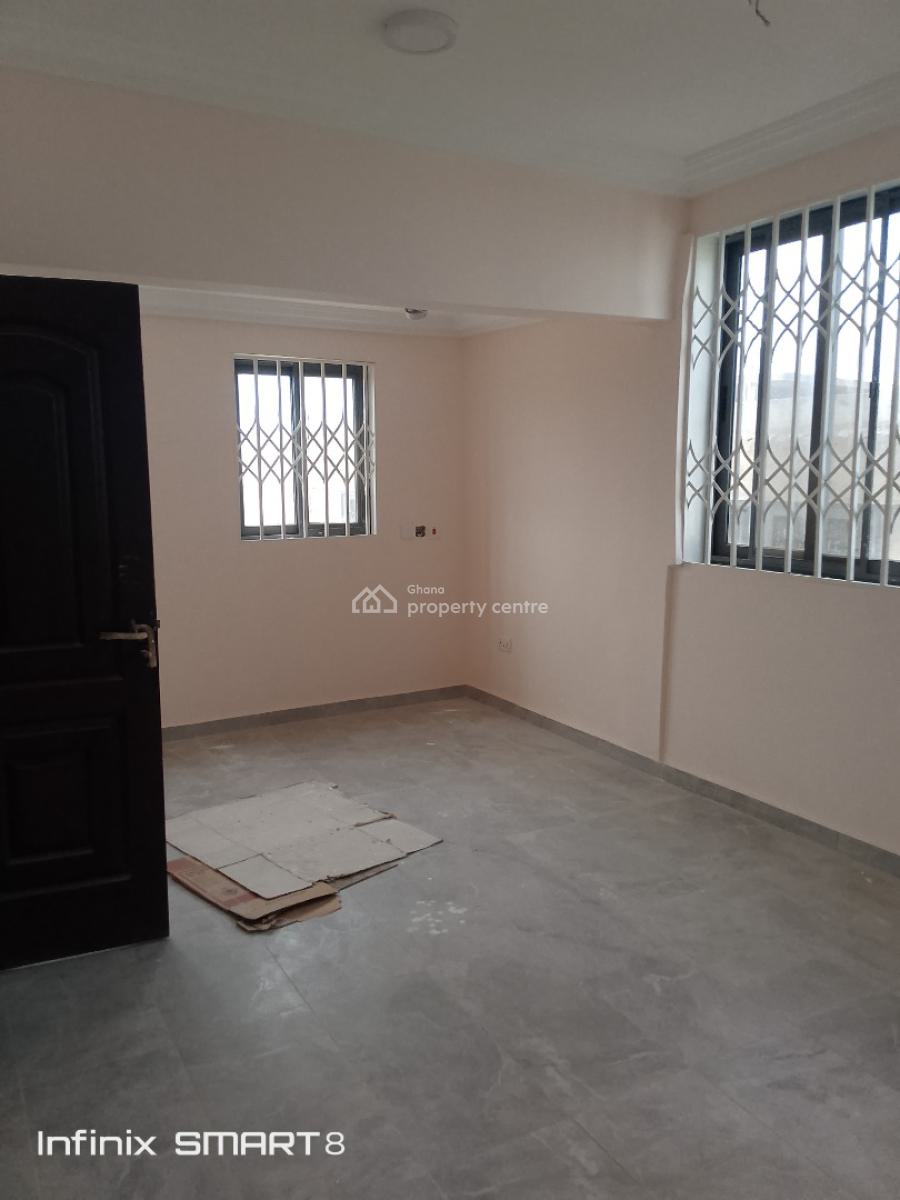 Two Bedroom Self Contain Apartment, Goil Filling Station, Tse Addo, Accra, Mini Flat for Rent