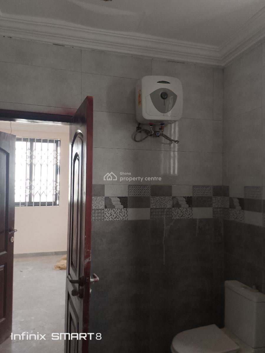 Two Bedroom Self Contain Apartment, Goil Filling Station, Tse Addo, Accra, Mini Flat for Rent