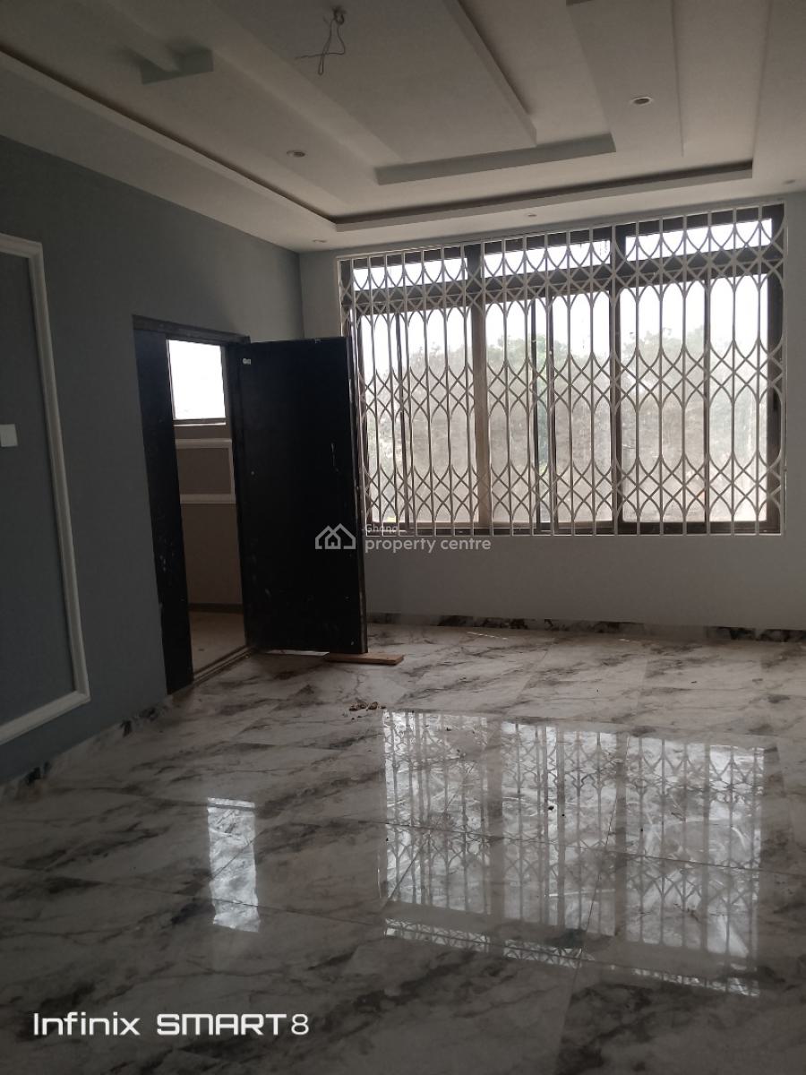 Two Bedroom Self Contain Apartment, Goil Filling Station, Tse Addo, Accra, Mini Flat for Rent