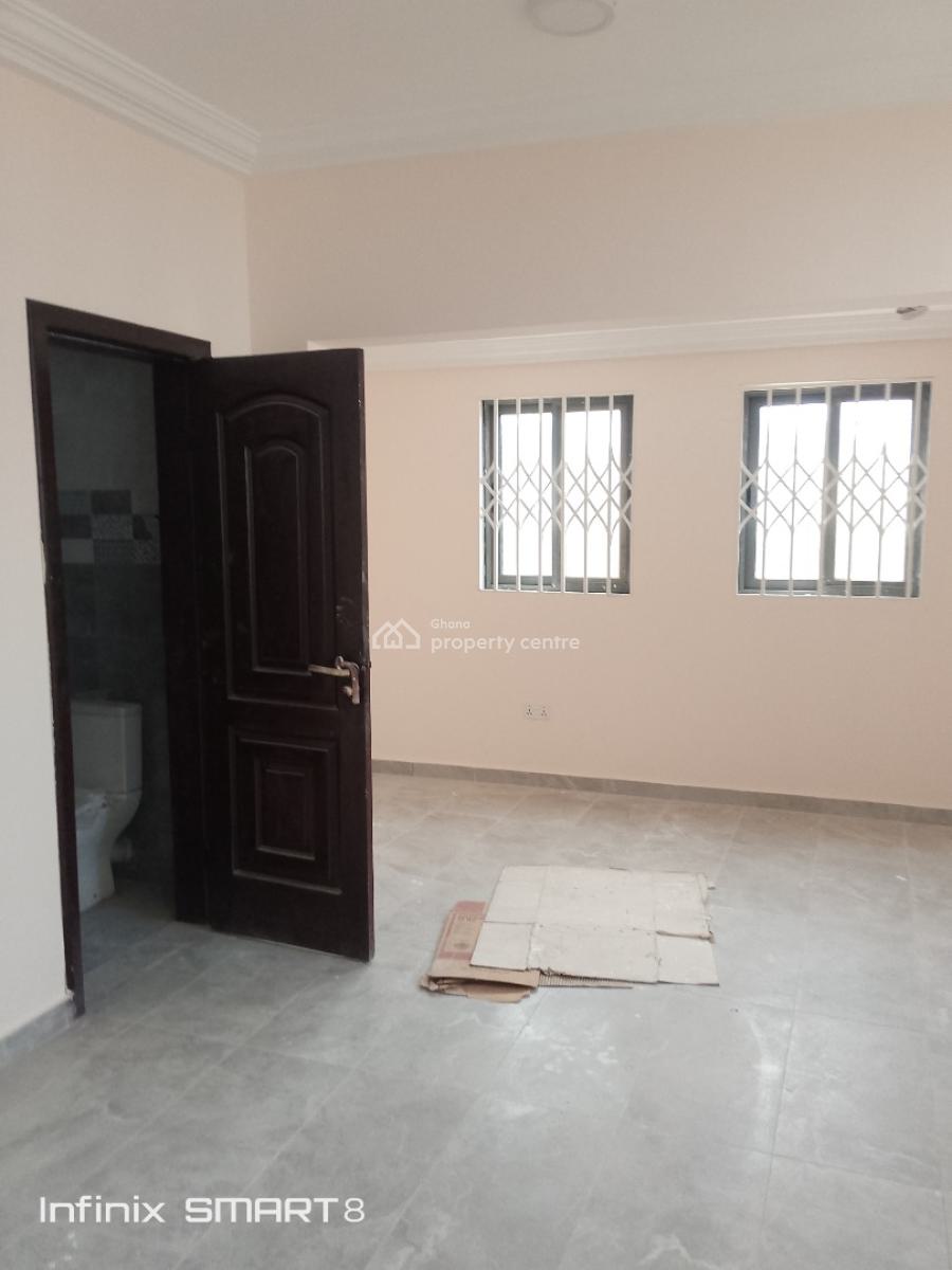 Two Bedroom Self Contain Apartment, Goil Filling Station, Tse Addo, Accra, Mini Flat for Rent