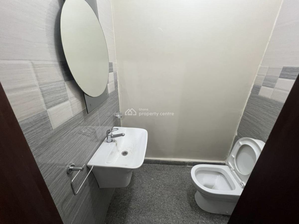 3 Bedrooms  Fully Furnished at Airports, Airport, Airport Residential Area, Accra, Apartment for Sale