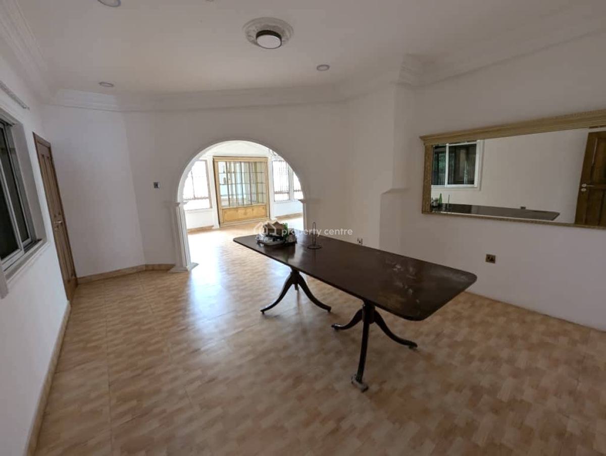 4 Bedrooms at Taifa Junction, Taifa Noway, Ga East Municipal, Accra, Detached Bungalow for Rent