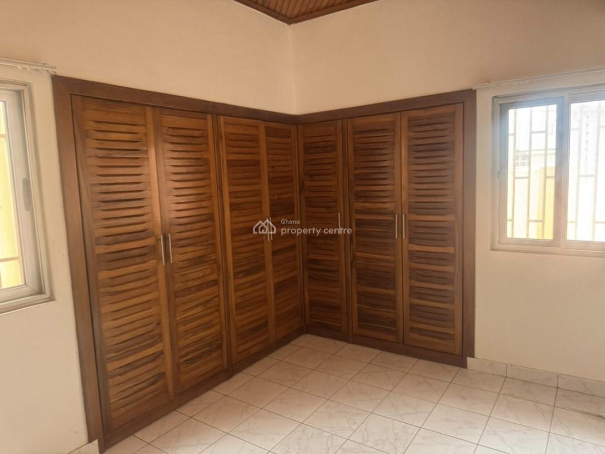 4 Bedrooms at Taifa Junction, Taifa Noway, Ga East Municipal, Accra, Detached Bungalow for Rent