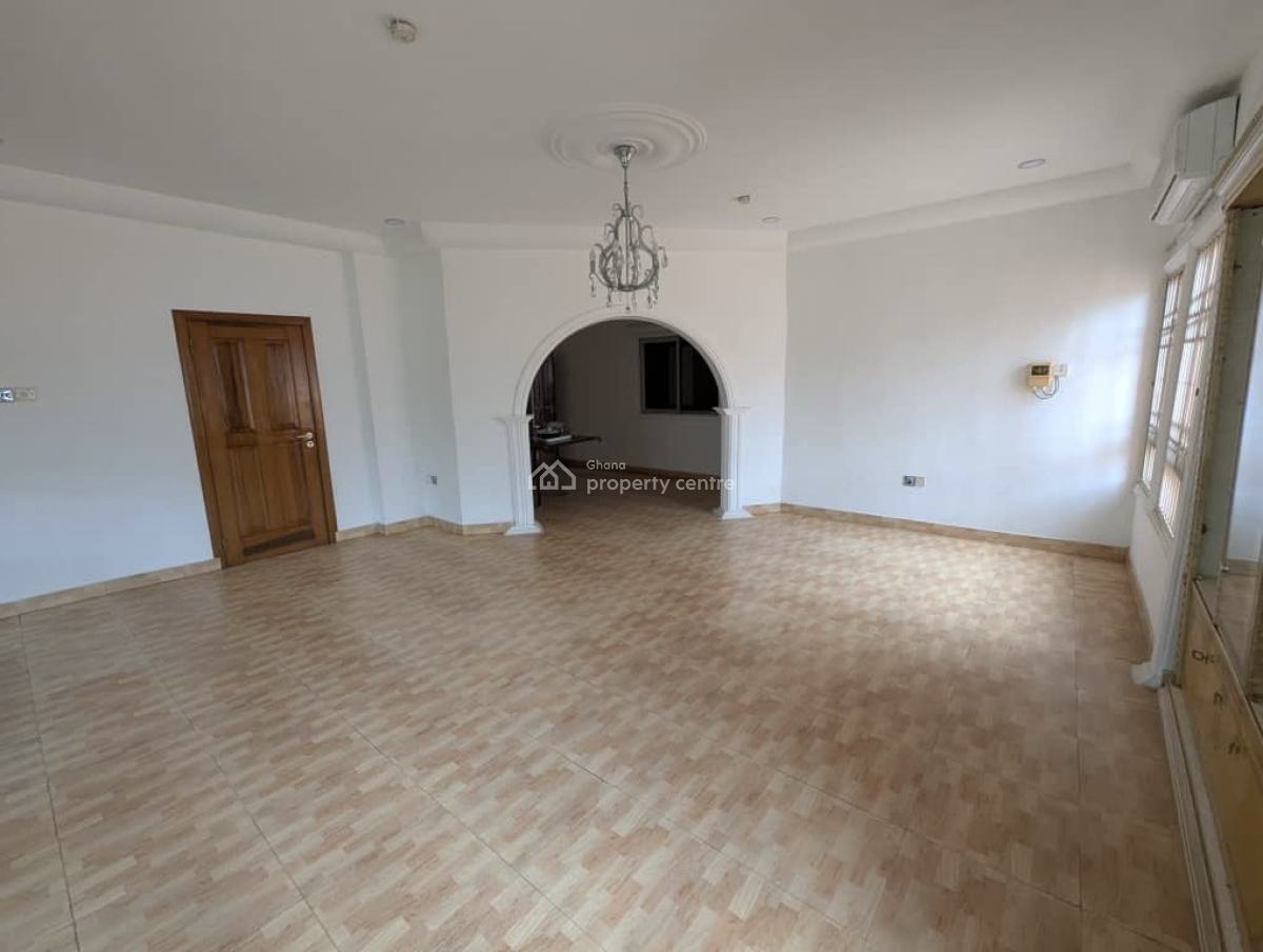 4 Bedrooms at Taifa Junction, Taifa Noway, Ga East Municipal, Accra, Detached Bungalow for Rent