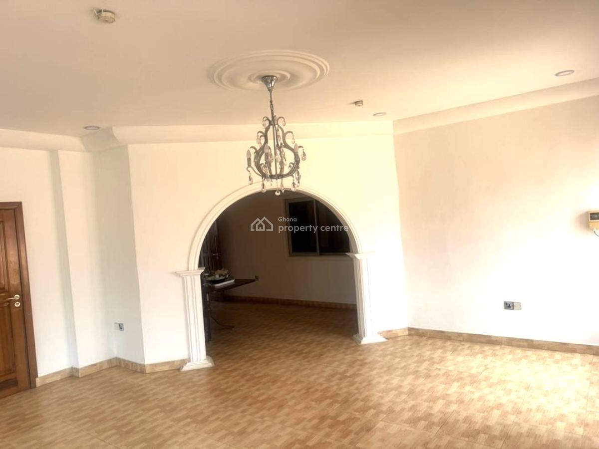 4 Bedrooms at Taifa Junction, Taifa Noway, Ga East Municipal, Accra, Detached Bungalow for Rent