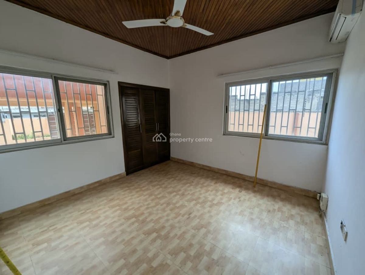 4 Bedrooms at Taifa Junction, Taifa Noway, Ga East Municipal, Accra, Detached Bungalow for Rent