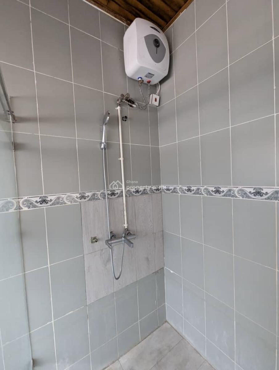 4 Bedrooms at Taifa Junction, Taifa Noway, Ga East Municipal, Accra, Detached Bungalow for Rent