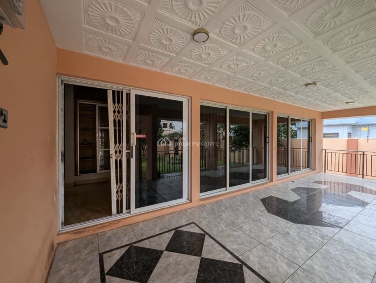 4 Bedrooms at Taifa Junction, Taifa Noway, Ga East Municipal, Accra, Detached Bungalow for Rent