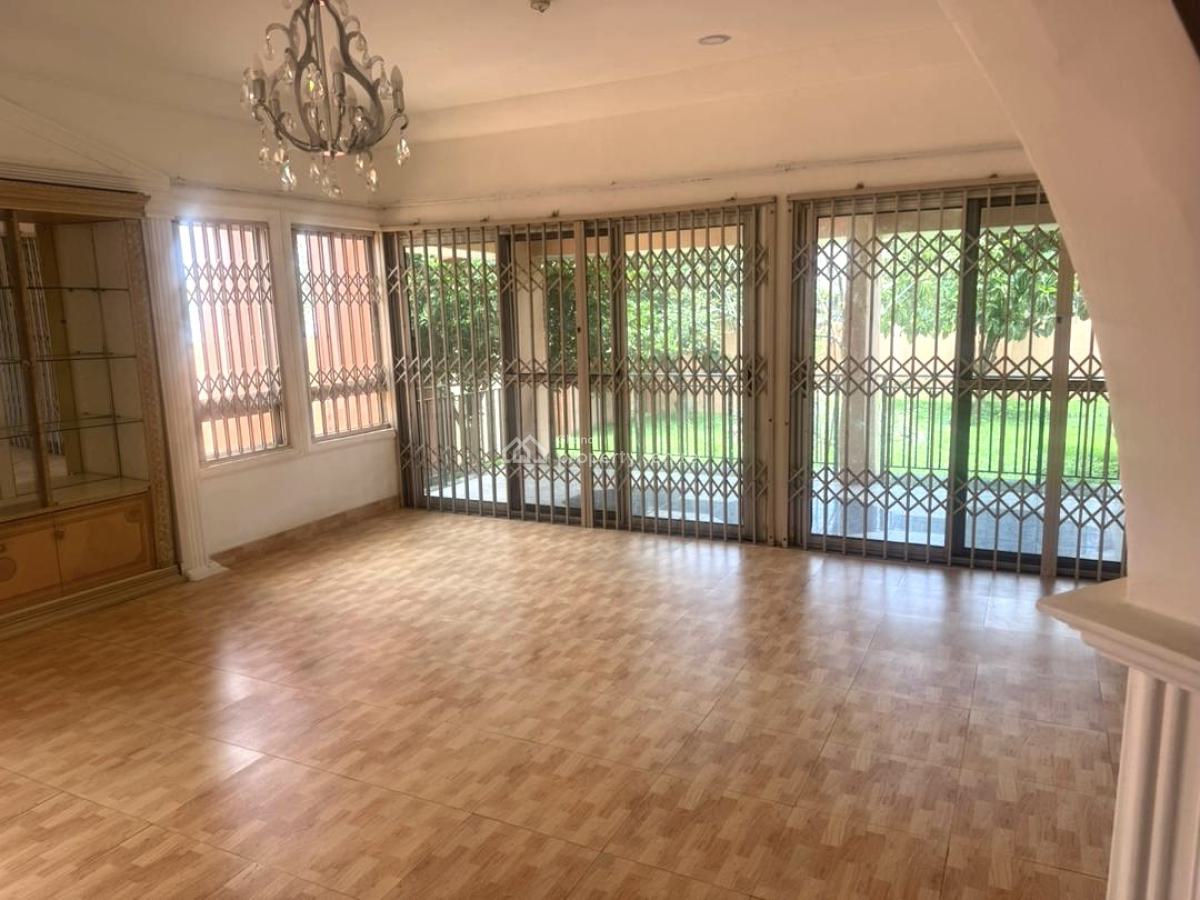 4 Bedrooms at Taifa Junction, Taifa Noway, Ga East Municipal, Accra, Detached Bungalow for Rent