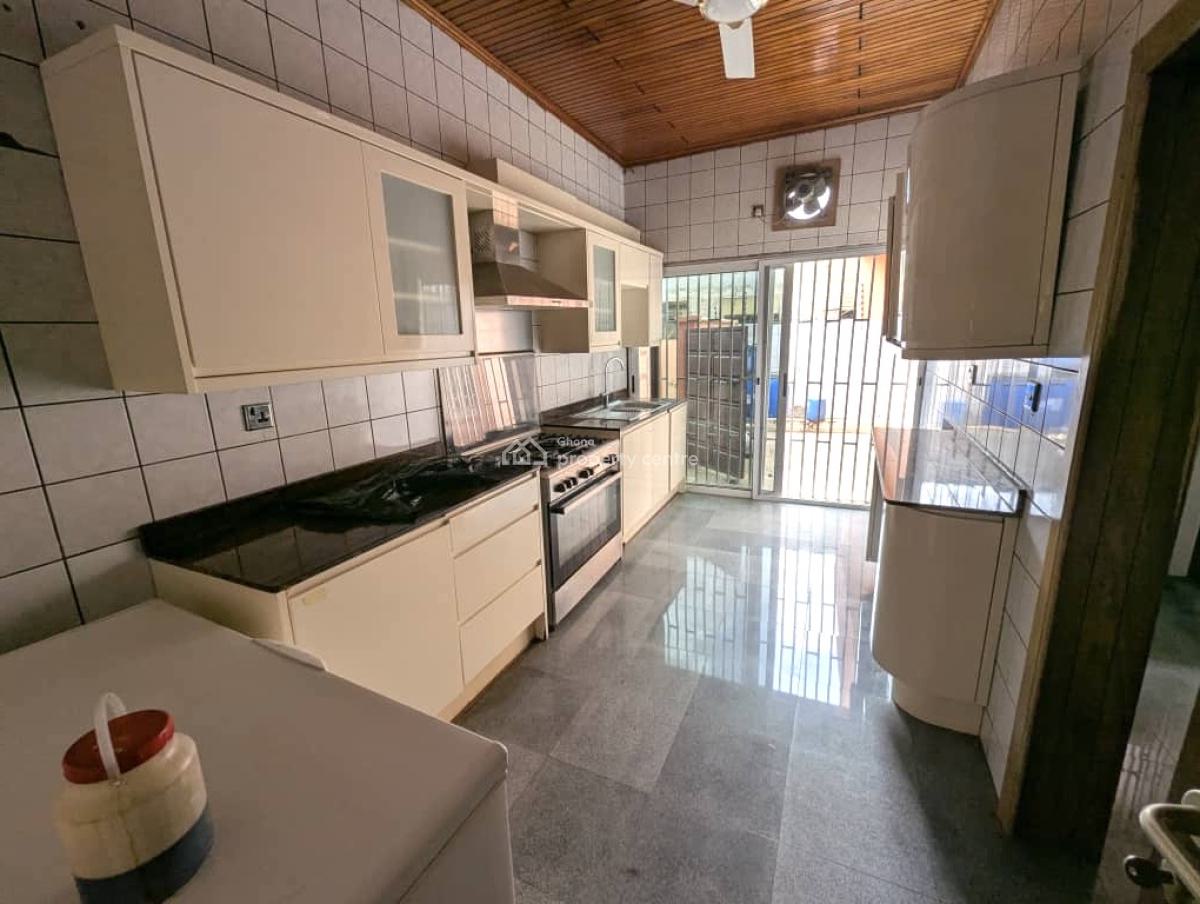 4 Bedrooms at Taifa Junction, Taifa Noway, Ga East Municipal, Accra, Detached Bungalow for Rent