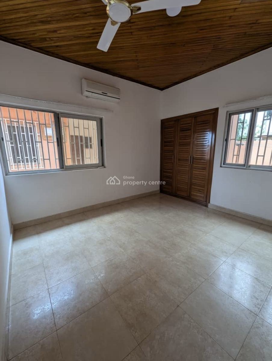 4 Bedrooms at Taifa Junction, Taifa Noway, Ga East Municipal, Accra, Detached Bungalow for Rent