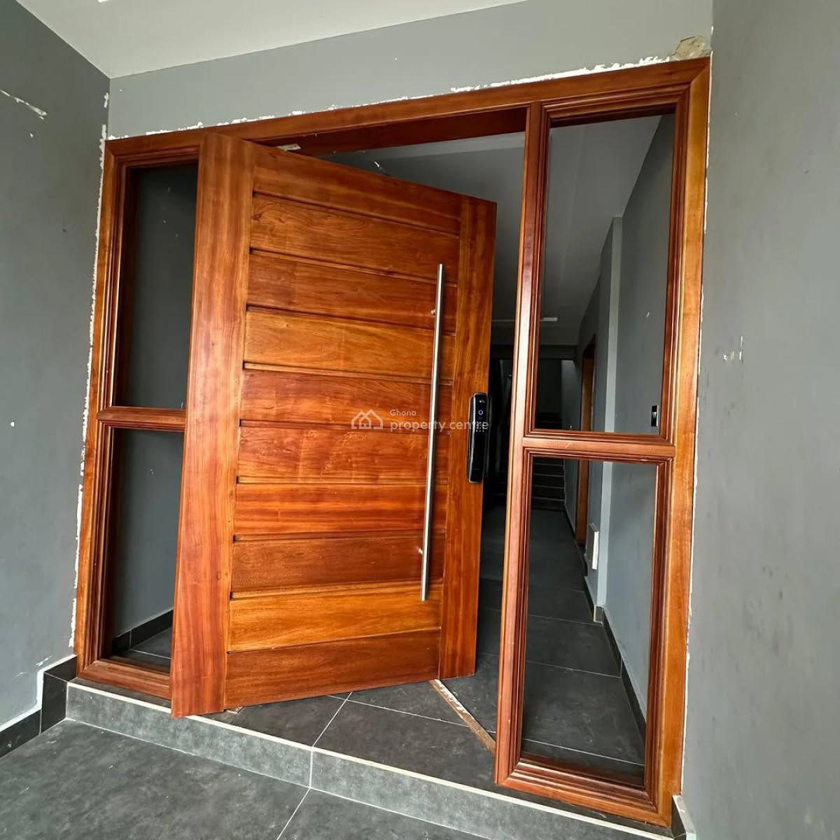 2 Bedrooms, Hfc, Spintex, Accra, Apartment for Rent