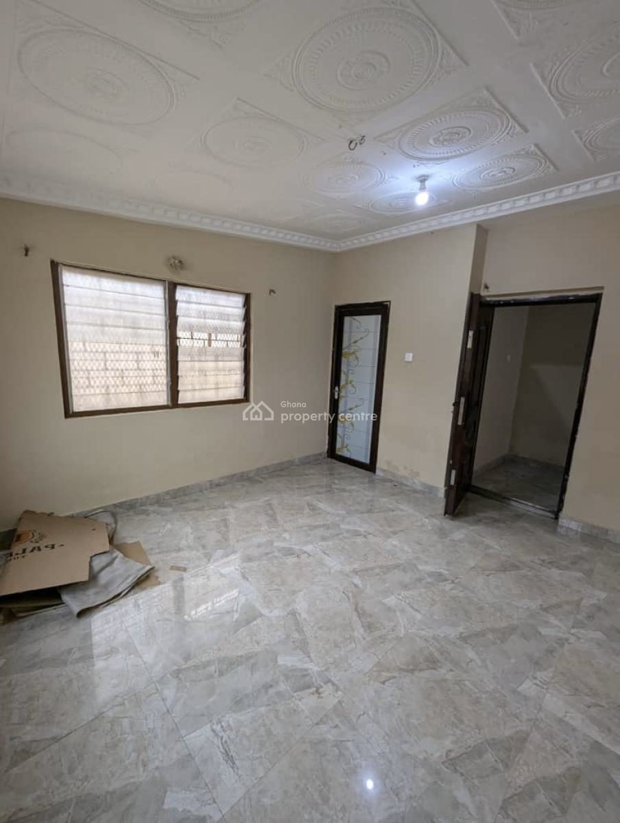 3 Bedrooms, Mile 7, Opposite The Mall, Achimota, Accra, Detached Bungalow for Rent