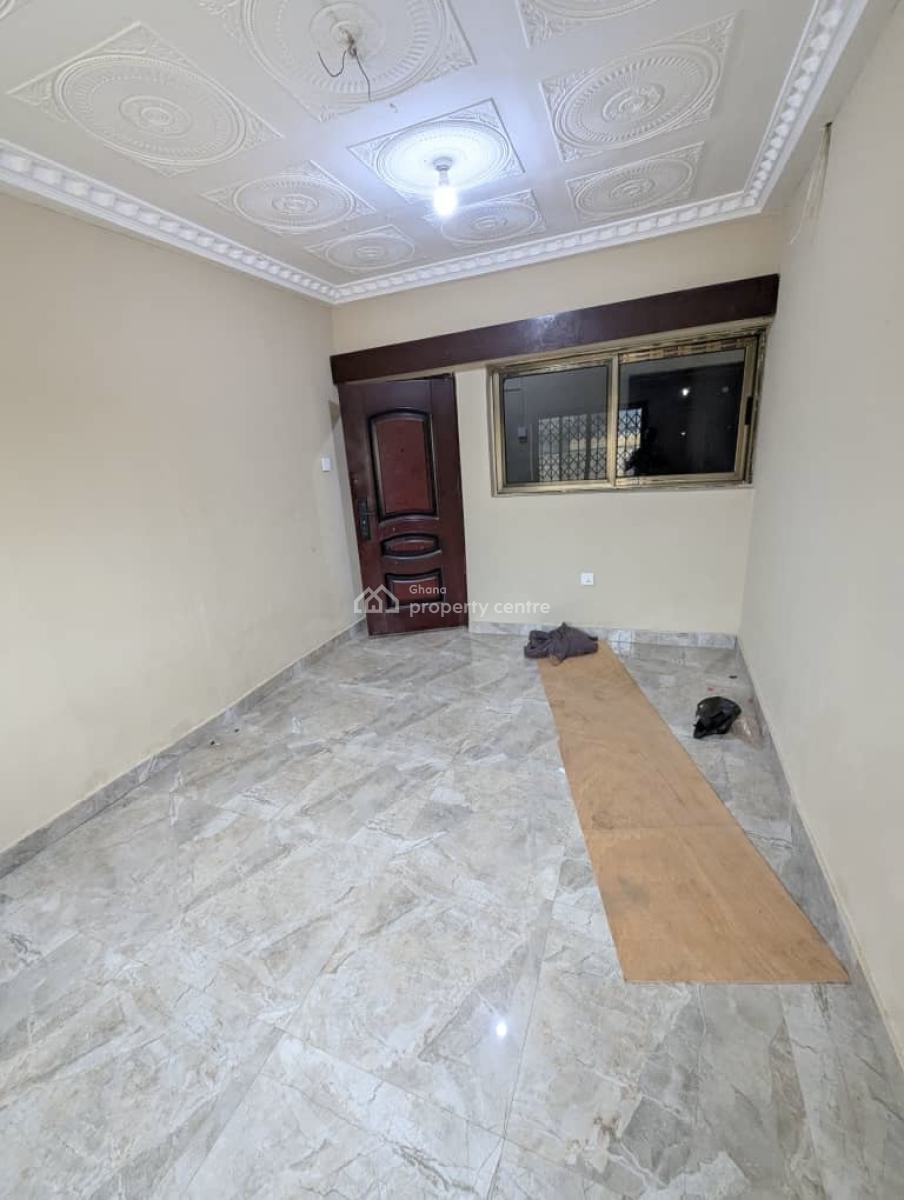 3 Bedrooms, Mile 7, Opposite The Mall, Achimota, Accra, Detached Bungalow for Rent