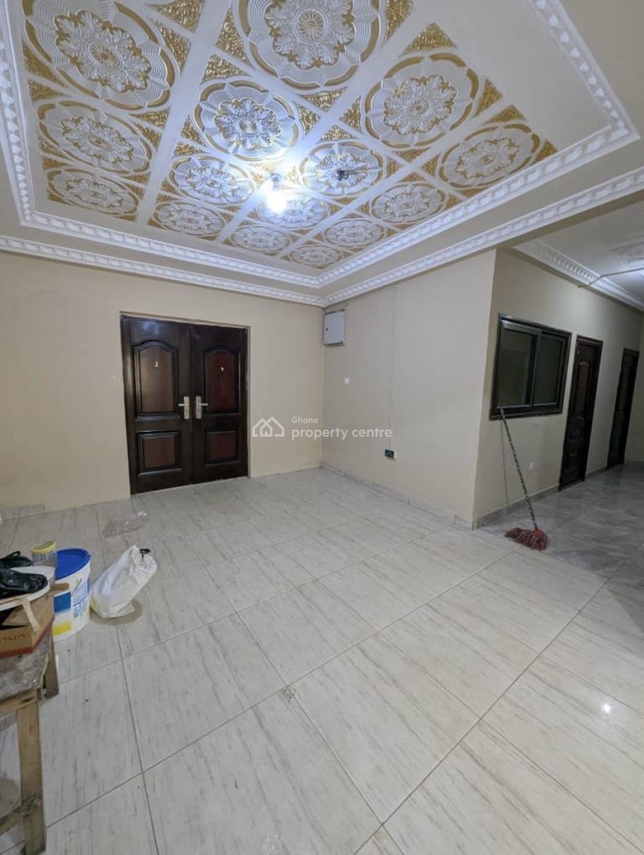 3 Bedrooms, Mile 7, Opposite The Mall, Achimota, Accra, Detached Bungalow for Rent