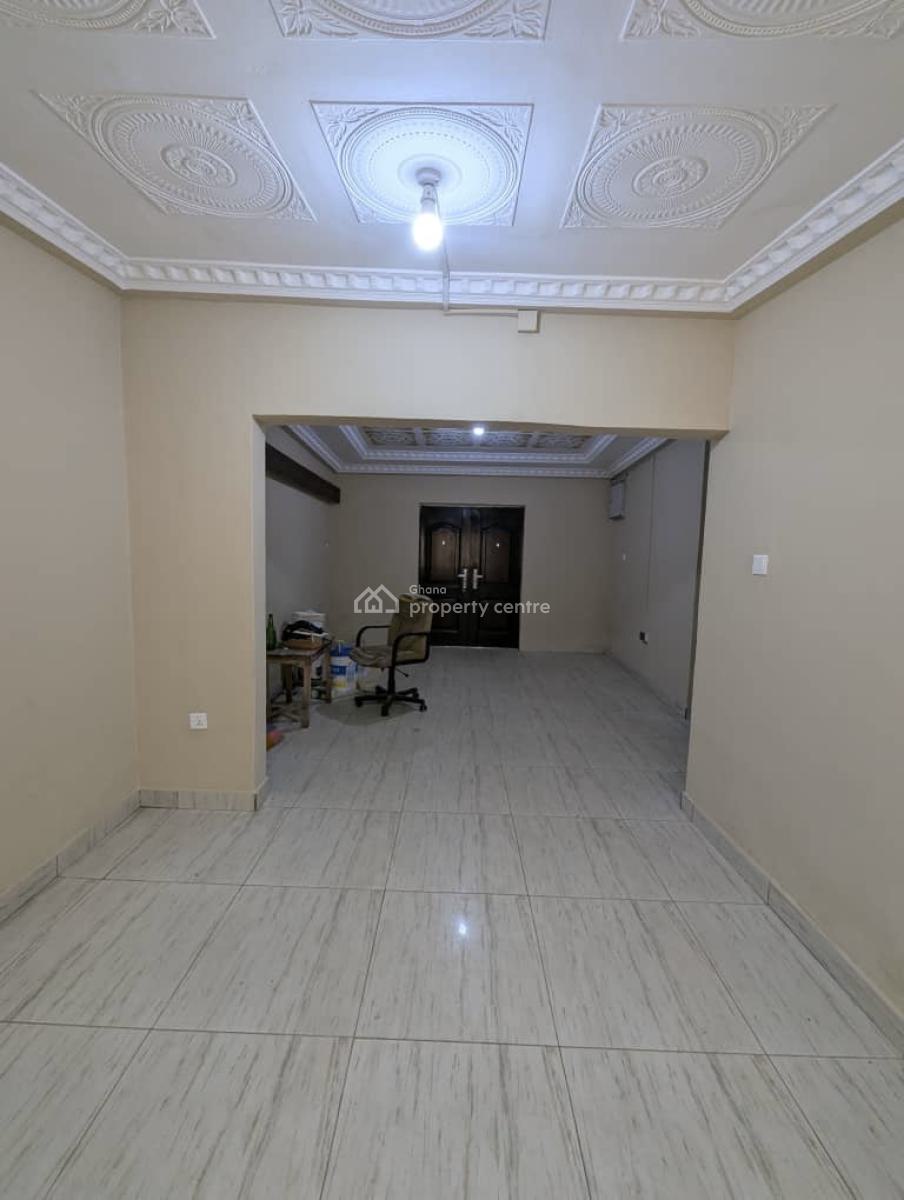 3 Bedrooms, Mile 7, Opposite The Mall, Achimota, Accra, Detached Bungalow for Rent